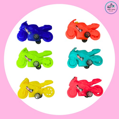 R15 2024 bike toys